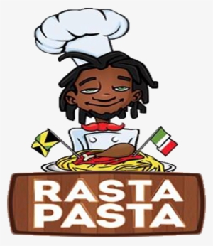 Rasta Pasta - Pasta Rasta #3329146