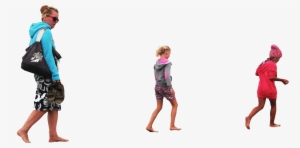 People Cutouts - - Child Jumping Cutout Png #3329206