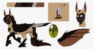 Theecchiqueen, Bat Pony, Female, Hybrid, Mare, Oc, - Deviantart #3329227