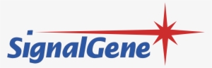 Signal Gene Logo Png Transparent - Gene #3329342