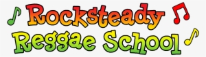 The Rocksteady Reggae School - Reggae Rocksteady #3329365