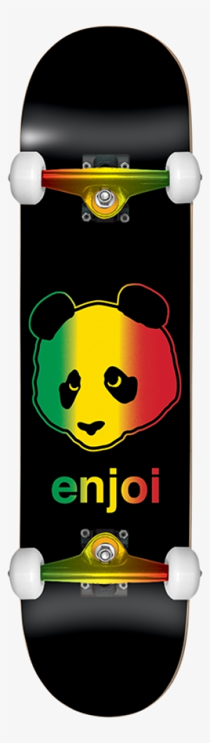 Rastafari Panda #3329450