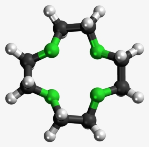 Molecules Png Transparent Image - Portable Network Graphics #3329538