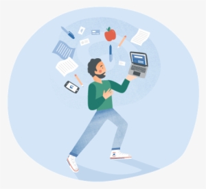 Business Building - Circle #3329540