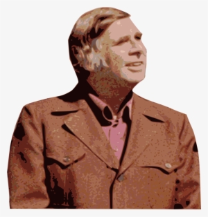 Big Image - Gene Roddenberry #3329541