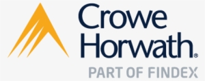 Business Building Block Workshop - Crowe Horwath Logo Png #3329558