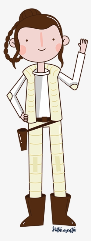 Star Wars Srita Menta - Star Wars #3329562