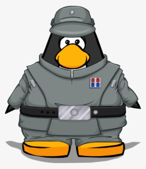 Io1 - Club Penguin Ninja Clothes #3329587