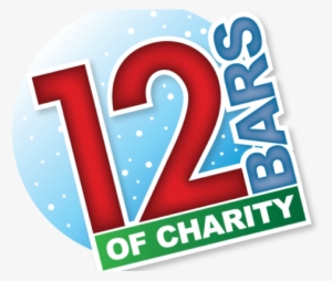 News & Events - 12 Bars Of Charity Logo #3329723
