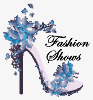 Fashion Show - Gold #3329744