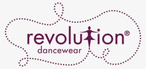 Friday Night Keynote - Revolution Dancewear Logo Png #3329752