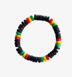 Rasta Beaded Bracelets - Bracelet #3329821