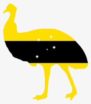Nup Emu #3329851