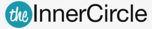 Inner Circle Distribution Logo #3329952