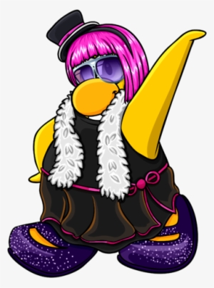Fashion Show Membership Login Screen Penguin - Club Penguin Cadence Rule 34 #3329974