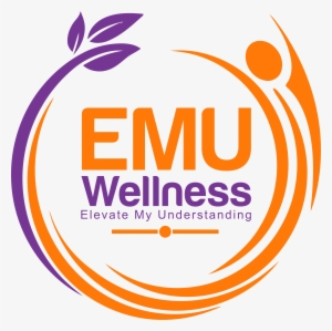 Emu Logo Transparent - Health And Nutrition Logo #3329994