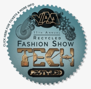 11th Annual Yaa Teen Recycled Fashion Show - Label #3330187