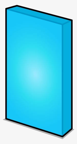 Fashion Show Boxes Sprite 005 - Office Supplies #3330190