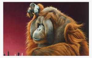 Grand Master - Grand Master By Paul James #3330221