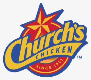 Church's Chicken Logo Png Transparent - Church's Chicken Logo Png #3330259