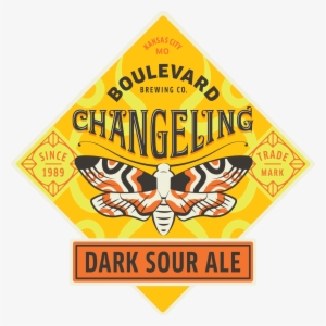 Has Officially Announced The Release Of Changeling - Blvd Changeling #3330260