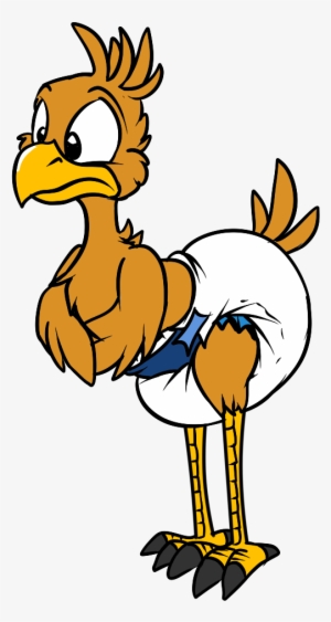 Edward The Emu - Cartoon #3330262