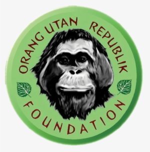 Plantatree - Orangutan Republik #3330405