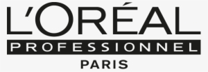 L'oréal Professionnel Is Proud To Be The Official Sponsor - Loreal Professionnel Paris Logo Png #3330407