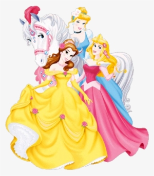 Disney Princess Clip Art Clipart #3330408