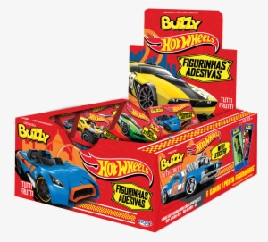 Hot Wheels Buzzy Tutti Frutti - Riclan Buzzy Hot Wheels #3330409 Hot Wheels Buzzy Tutti Frutti - Riclan Buzzy Hot Wheels #3330409