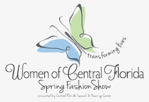 Women Of Cf Fashion Show - Central Florida #3330434