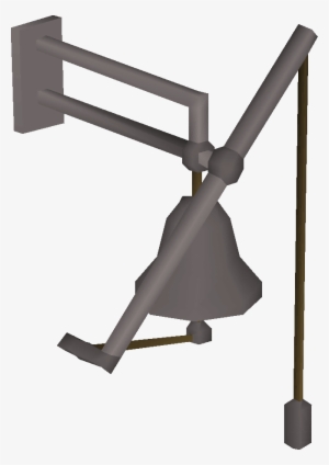 Bell-pull Built - Bell #3330457