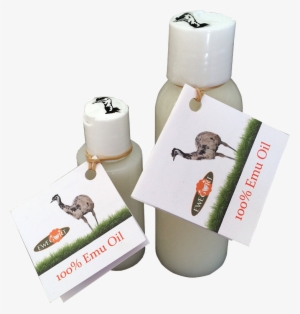 100% Emu Oil, Aea Grade, U - Emu Oil #3330461