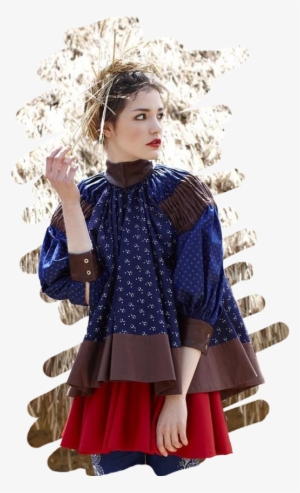 International Fashion Show June 8th - Girl #3330486