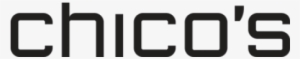 The Be Bold Benefit & Fashion Show - Chico's Logo Png #3330521