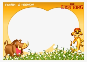 Marcos Para Fotos Disney Clipart Picture Frames - Marcos Para Fotos Disney #3330552