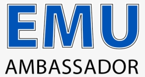 Emu Ambassador - Oval #3330591