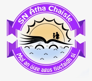 Fashion Show Support - Aughacasla National School 2009 #3330593