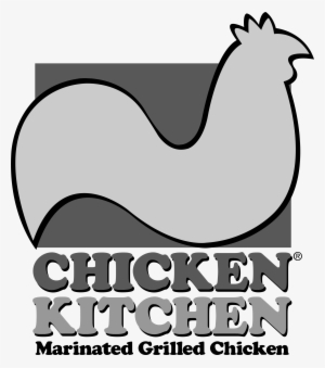 Chicken Kitchen Logo Png Transparent - Vector #3330621