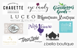 Participating Boutiques - Popa Chubby Flashed Back #3330761