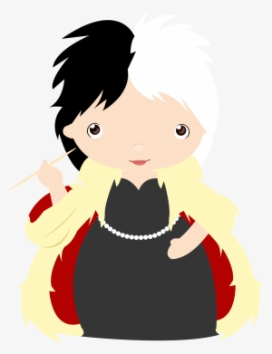 Fairytale Disney Clipart - Captain Hook Cute Png #3330843