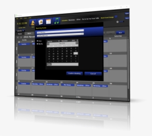 Ecarillon-calendar - Software #3330845
