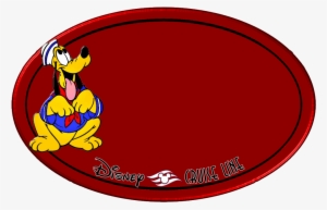 Disney Clipart Back To Album - Circle #3330865