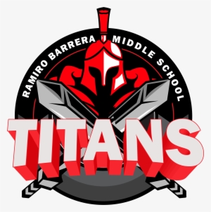 Ramiro Barrera Middle School #3330911
