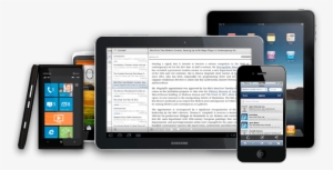 Correo-movilidad - Good Technology #3330912