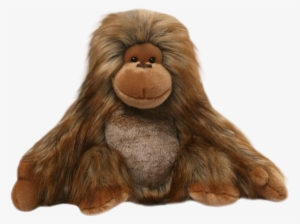 Gund - Monkey Plush Toy (marley) #3331043