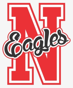 Newhall Elementary School - Varsity Letter Font P #3331093
