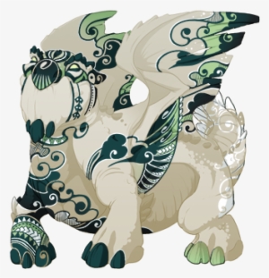 Face Of The Wind Accent - Cushion #3331129