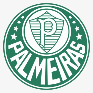 Simbolo Do Palmeiras Png - Escudo Palmeiras Png #3331367