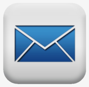 Correo - Transparent Background Icons Email #3331465